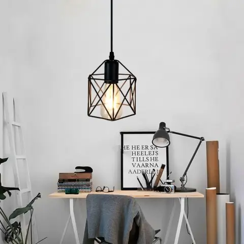North Country Decorative Lights