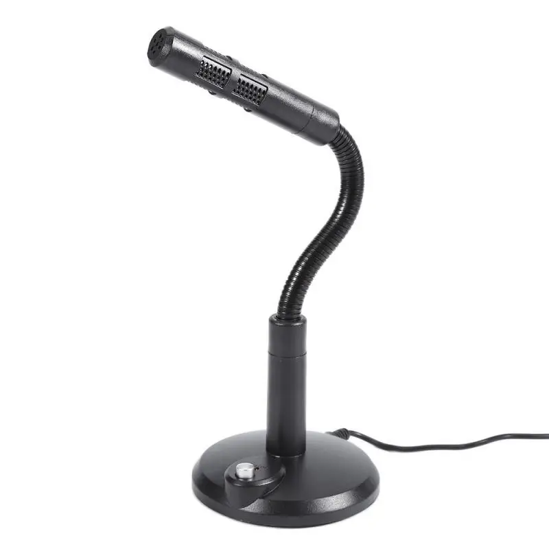 Computer USB Microphone voice