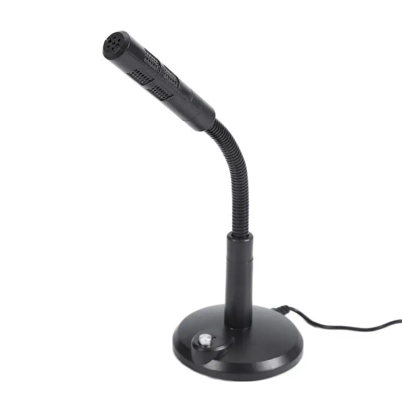 Computer USB Microphone voice