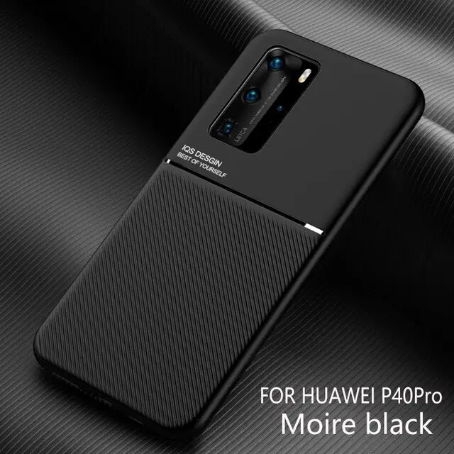 Friction magnetic p30pro personalized anti-fall mate20 protective