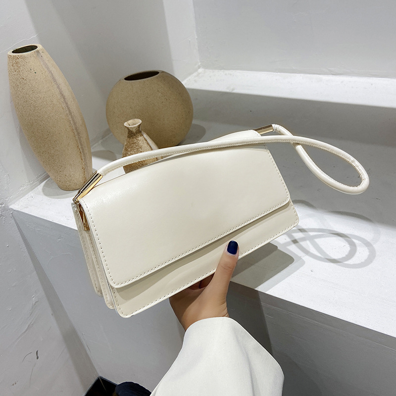 All-match underarm bag fashion single shoulder bag