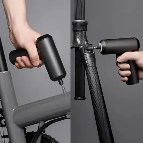 Electric Screw Driver