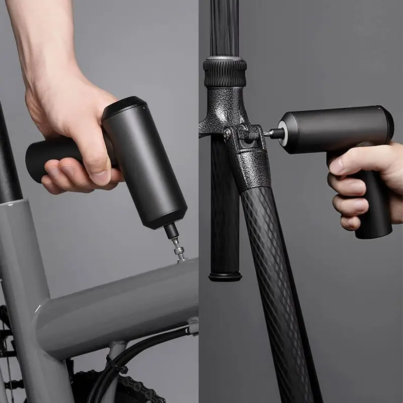 Electric Screw Driver