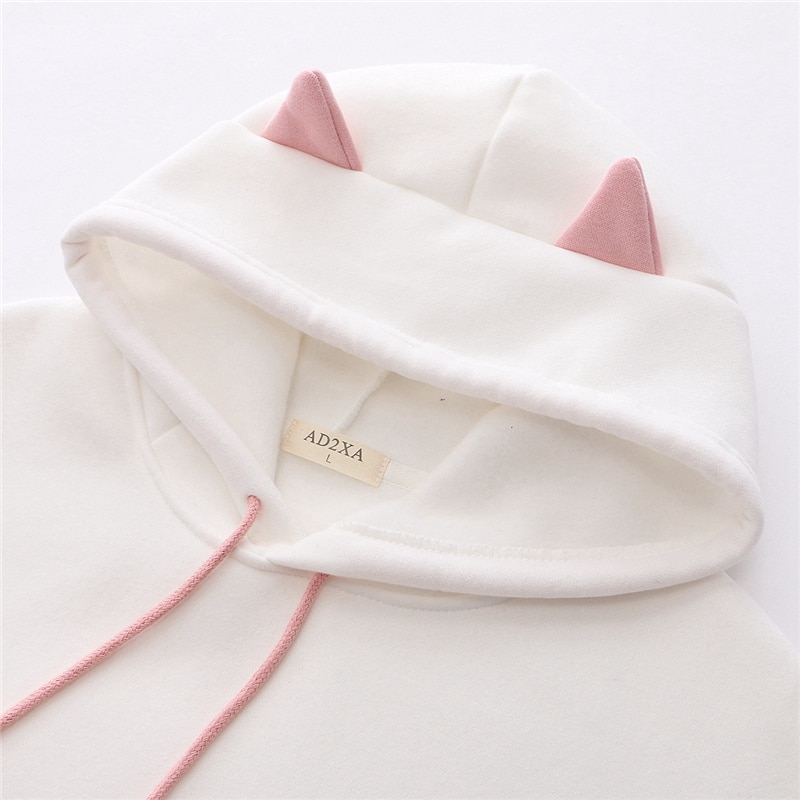 Girl loose Korean cute casual suit