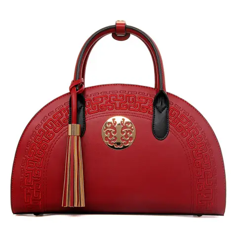 Fashion Bag Autumn and Winter New Women's Bag Popular