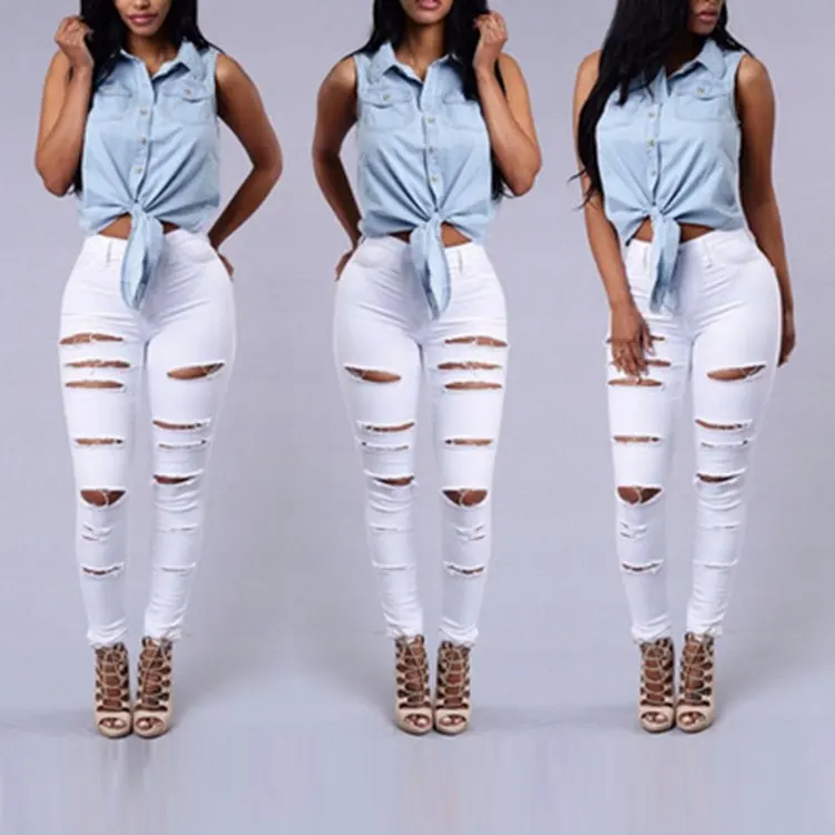 Women's Skinny Jeans