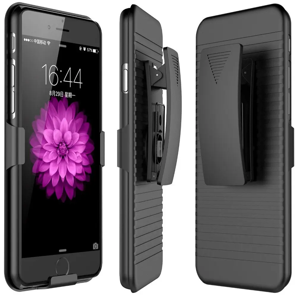 Back Slide Sleeve Two-in-one Waist Clip Protective