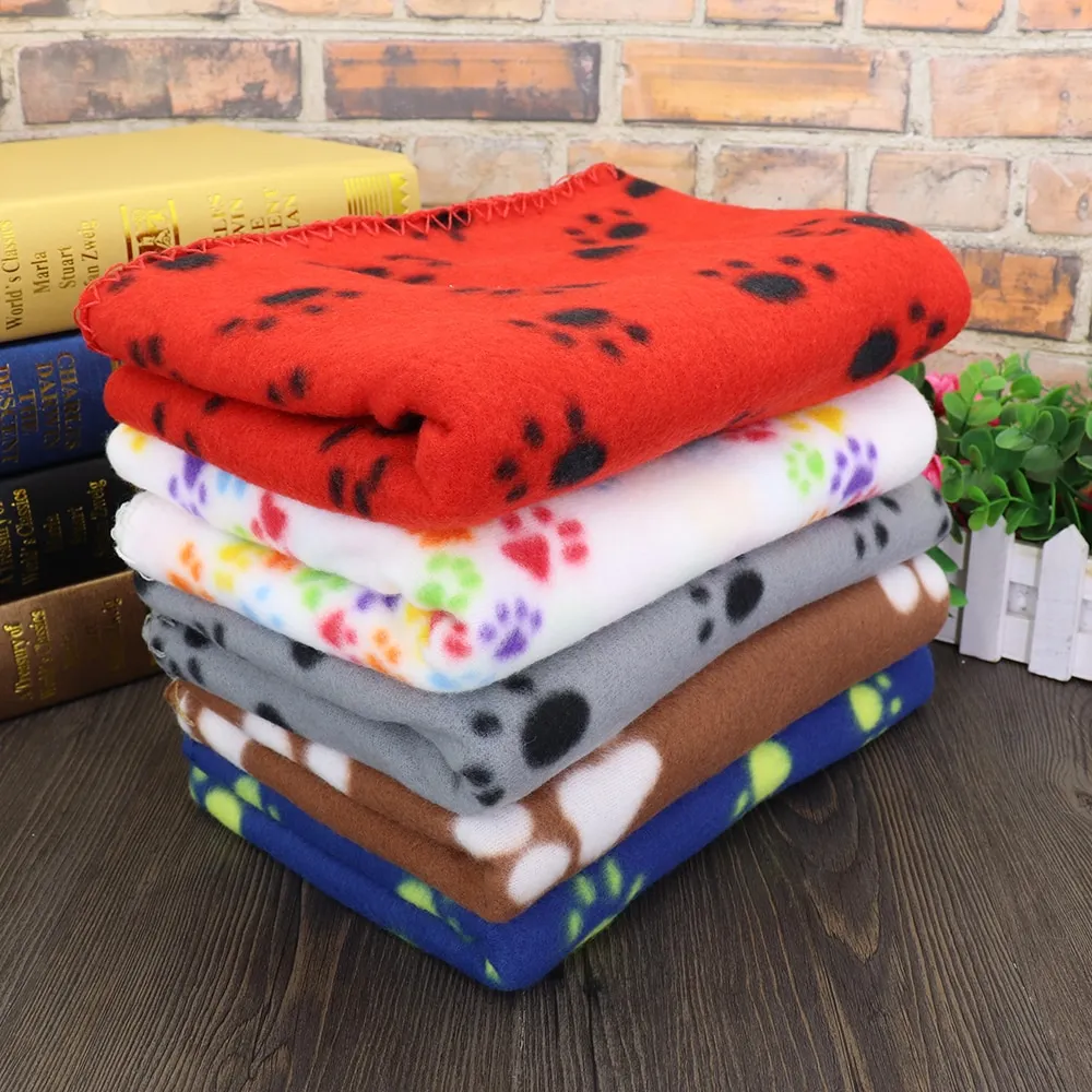 Pet warm blanket – image 2