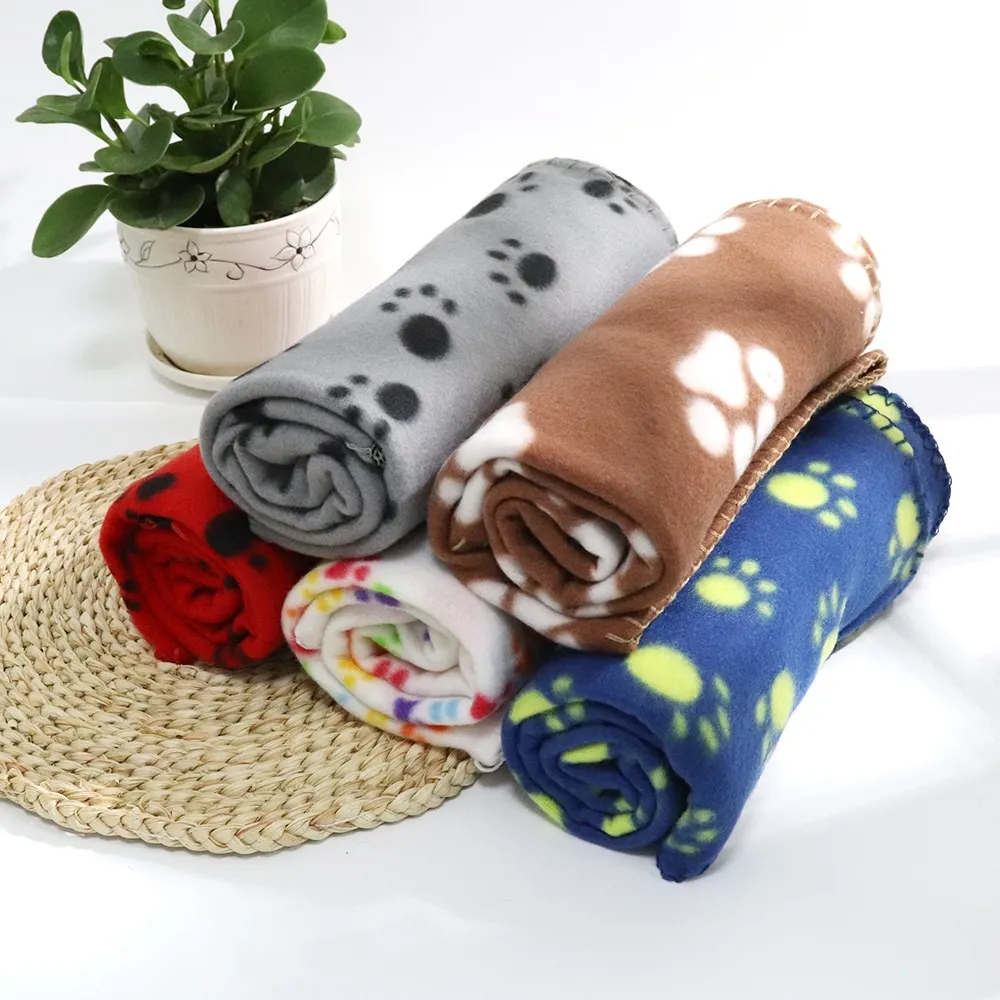 Pet warm blanket – image 3