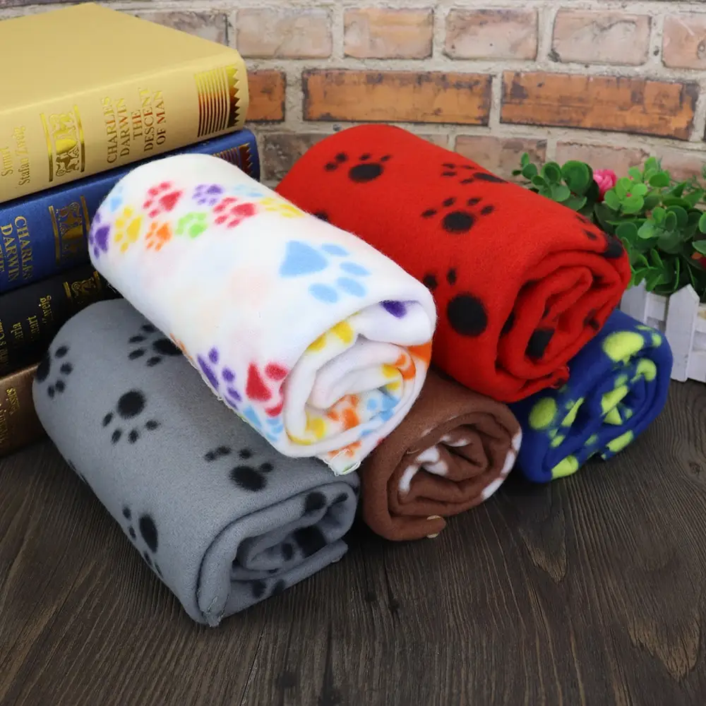 Pet Warm Blanket