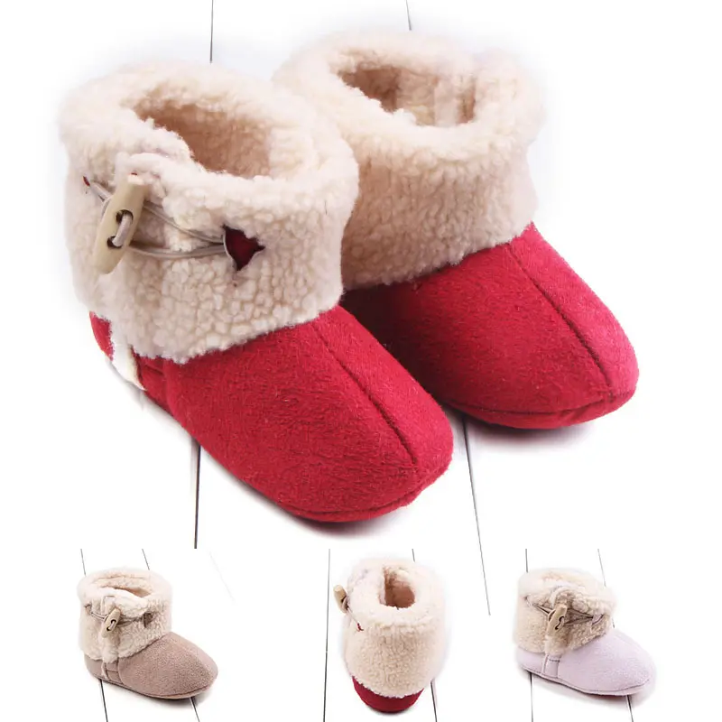 Baby Walking Shoes