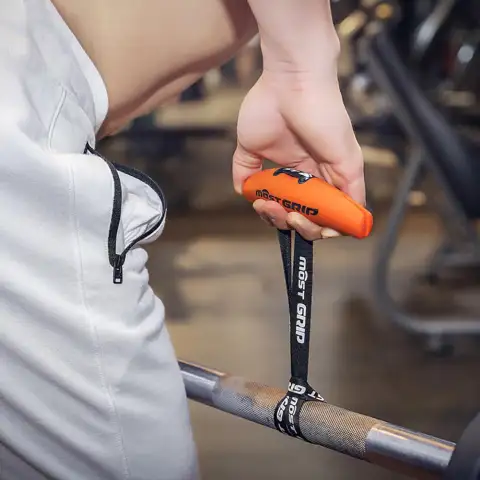 Fitness Grip Pull-up Equipment Accessories