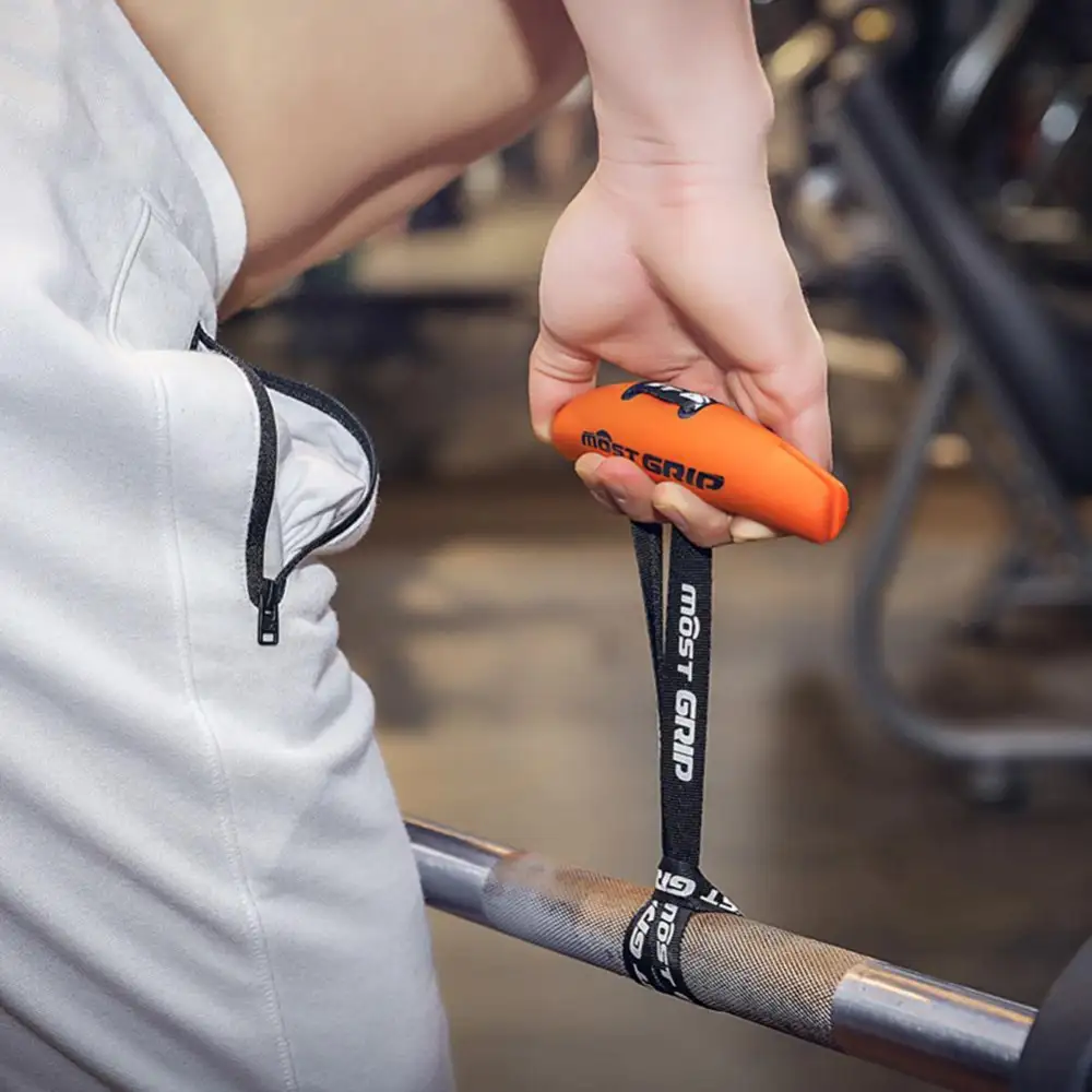 Fitness Grip Pull-up Equipment Accessories