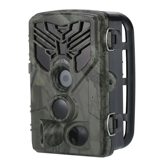 Field tracking camera Live Wifi APP Bluetooth