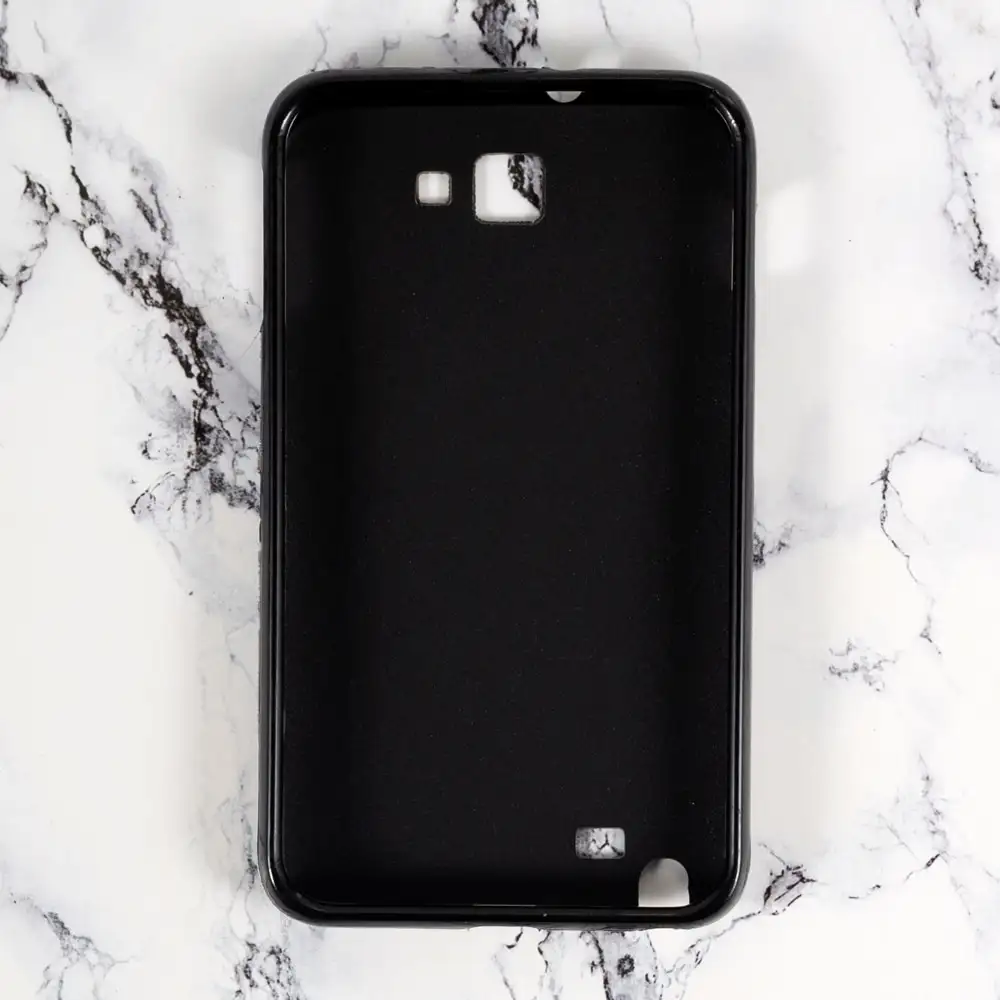 Phone case pudding cover
