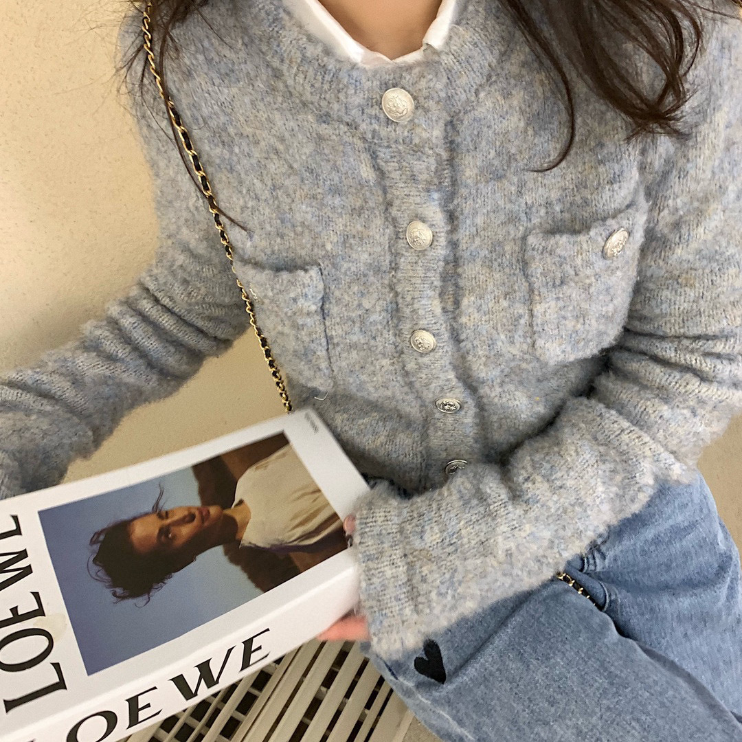 Elegant Style Winter Lady''s Sweater