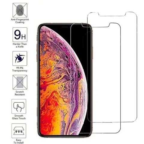 Mobile Phone Protective Film