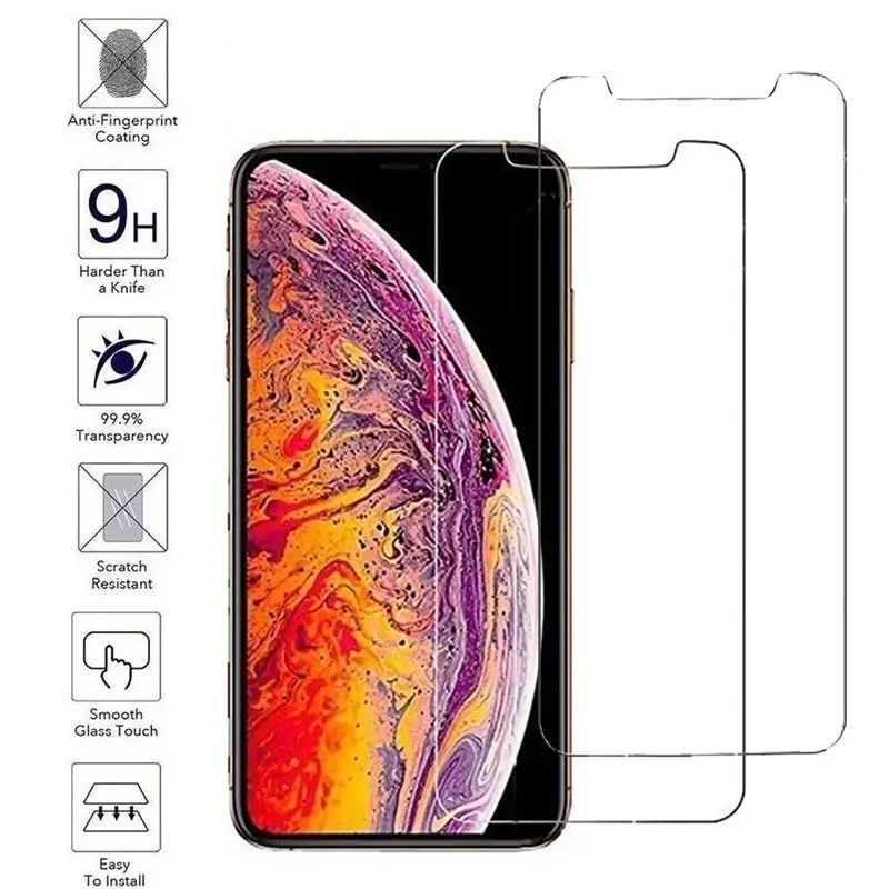 Mobile Phone Protective Film