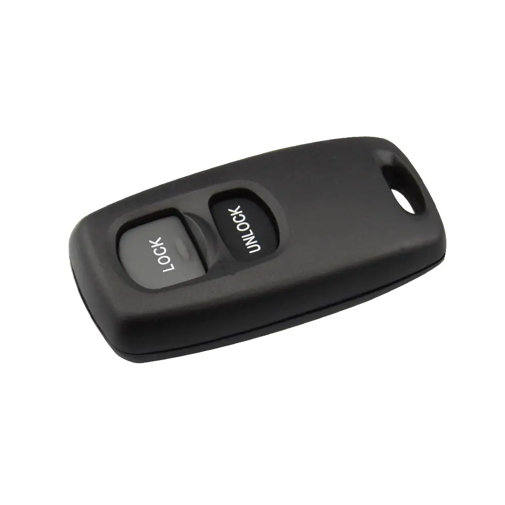 Remote Control Shell