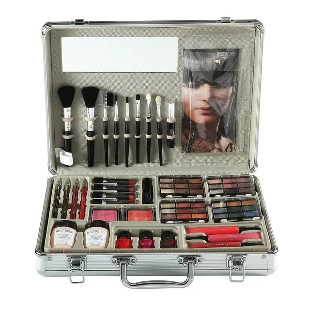 Makeup Set for Artist