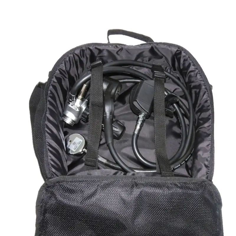 Breathing regulator