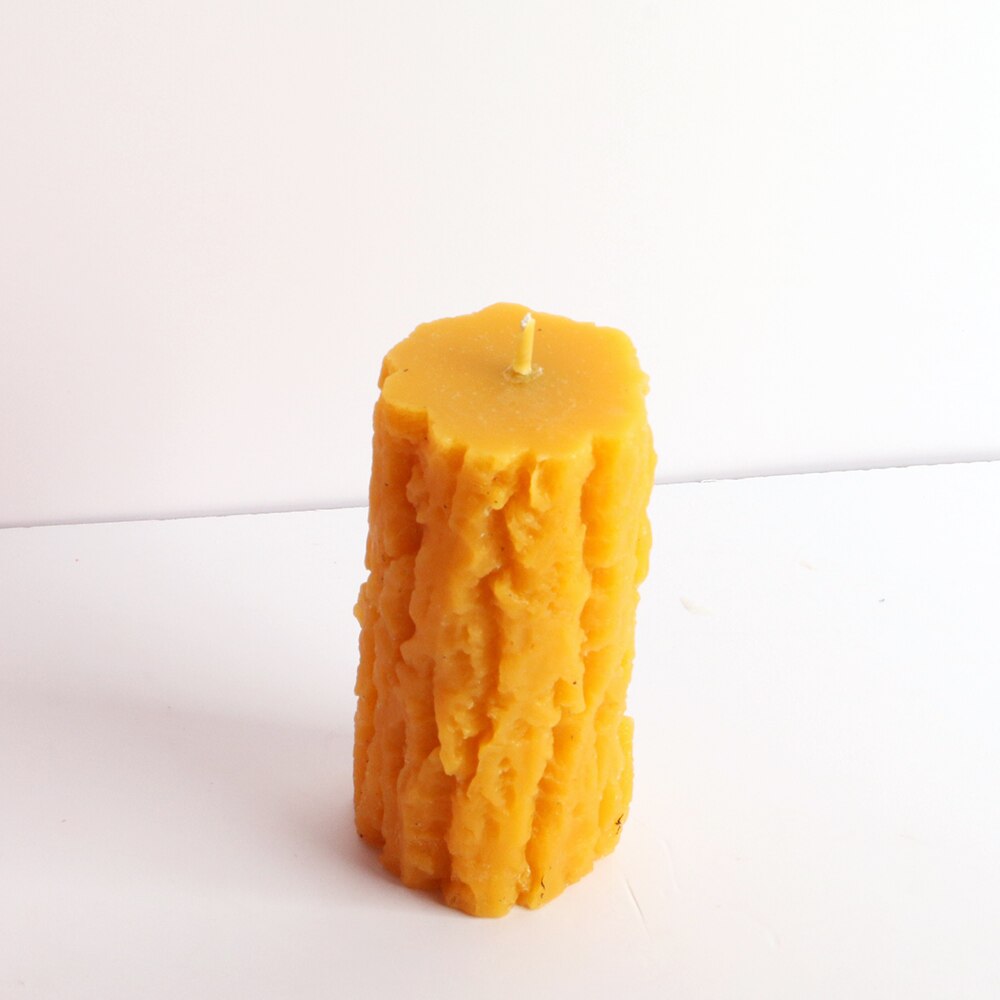 Modeling design candle diy silicone mold