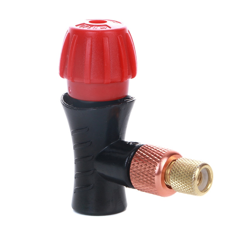 CO2 Tire Inflator, picture 4 of 4