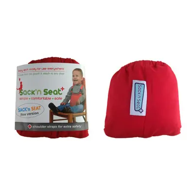 Portable Integrated Baby Dining Chair