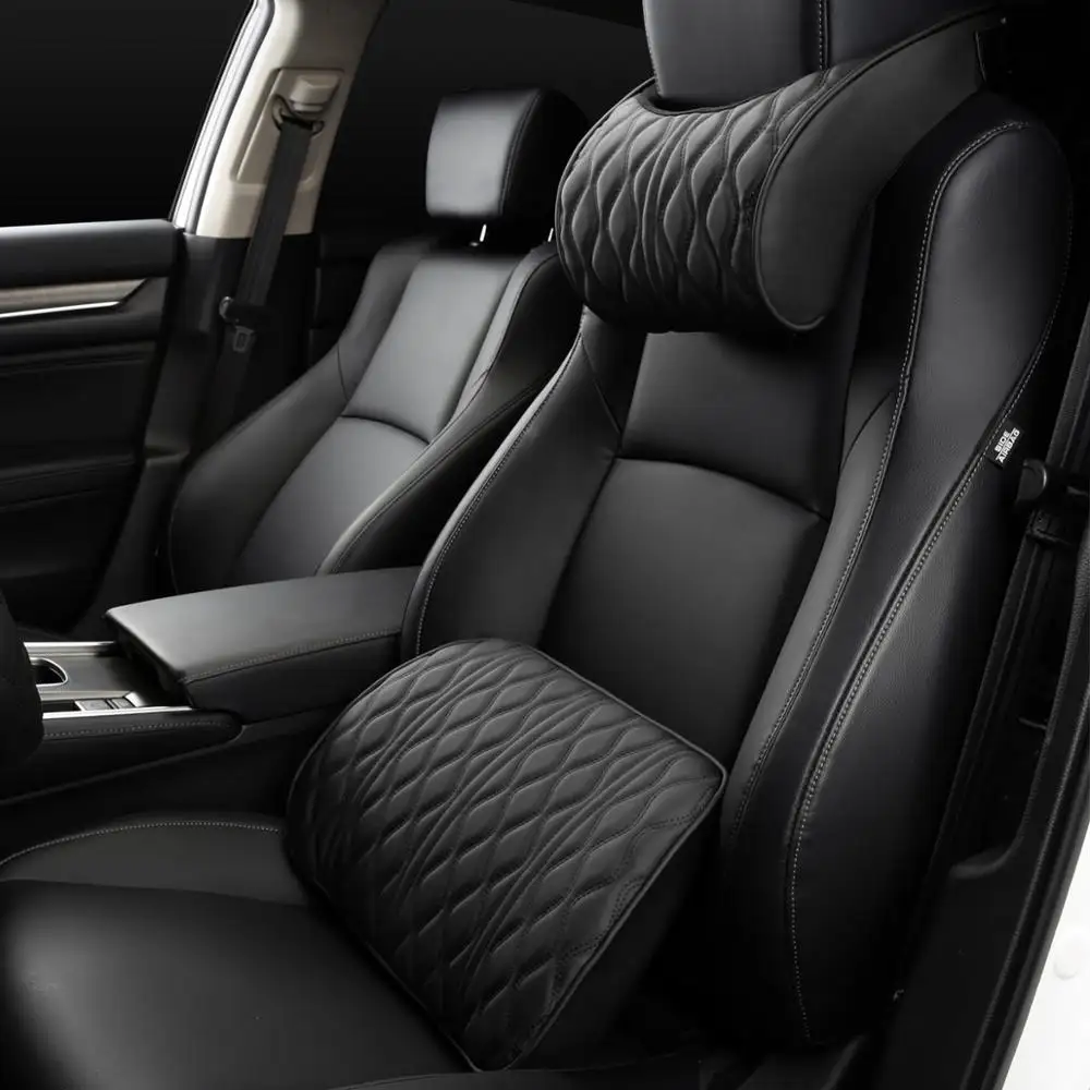 Car Headrest