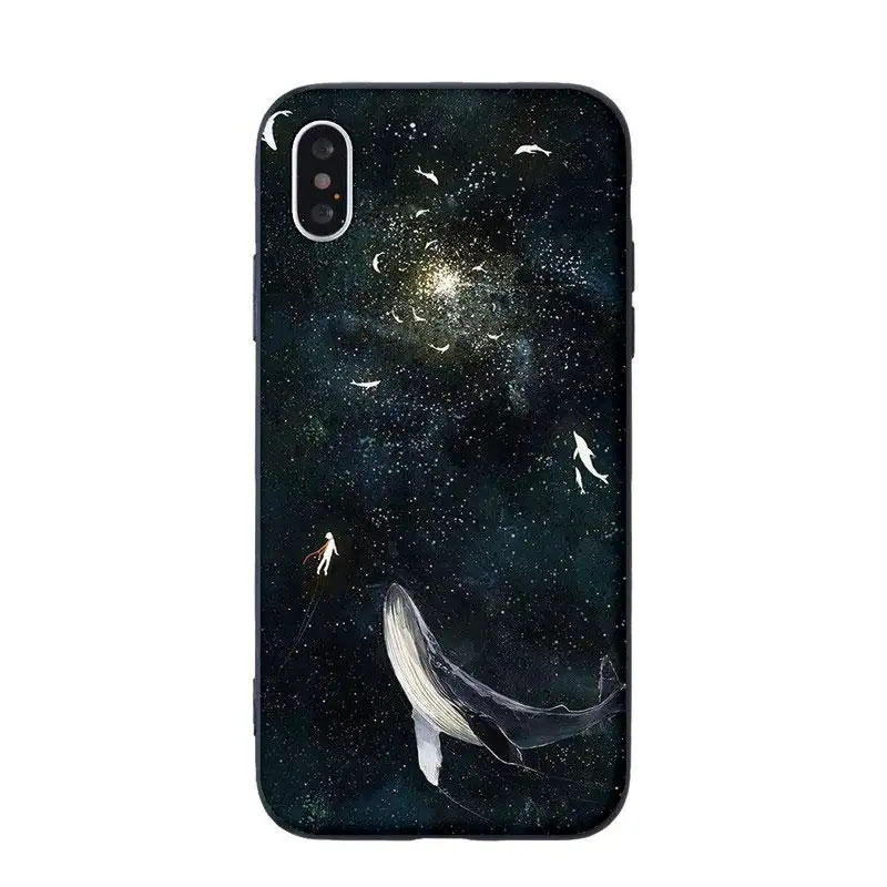 Simple Ins Wind Xsmax Suitable for 12 Mobile Phone