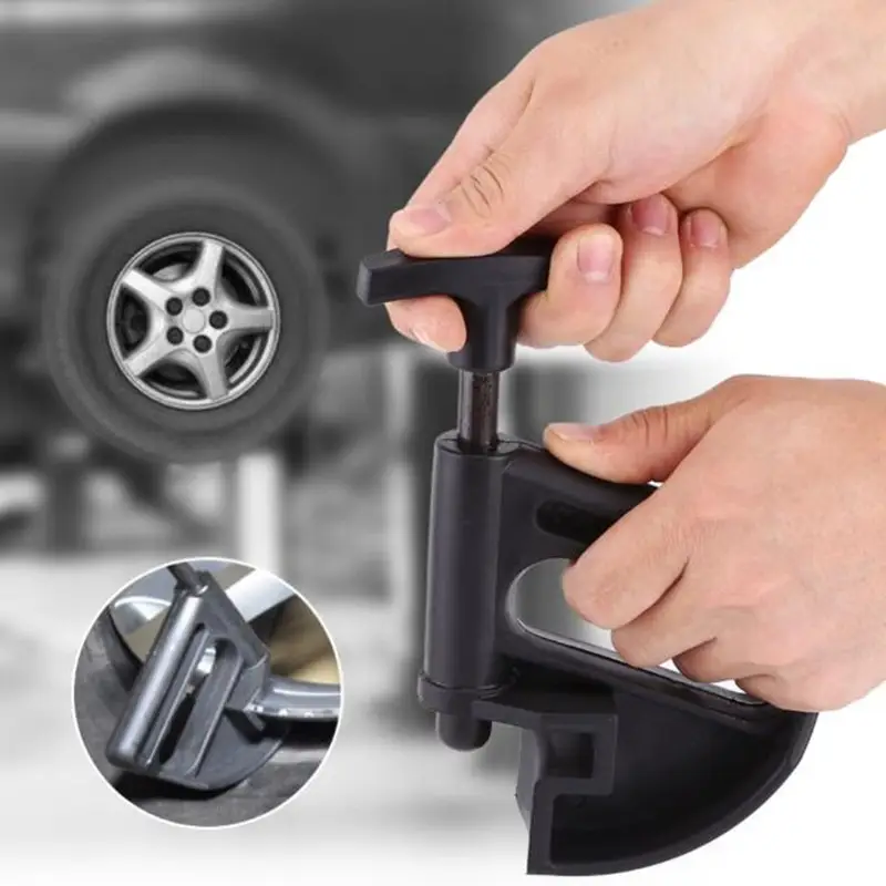 Tire Chucking Machine