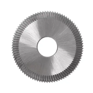 Key Cutting Blade All Horizontal Key Machines Disk Cu