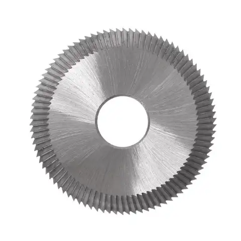 Key Cutting Blade All Horizontal Key Machines Disk Cu