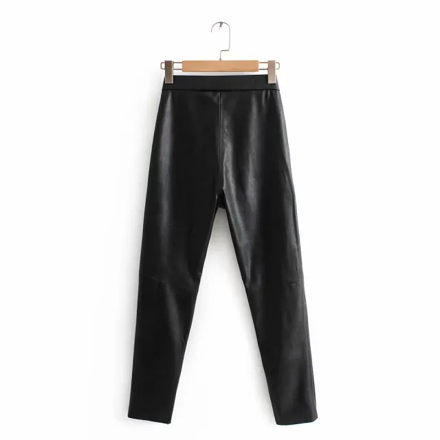 High waisted leggings are versatile and versatile - Shop at LoveMi