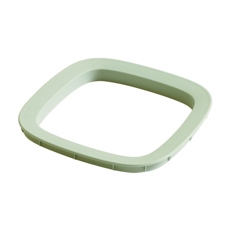 Green Pressure Ring