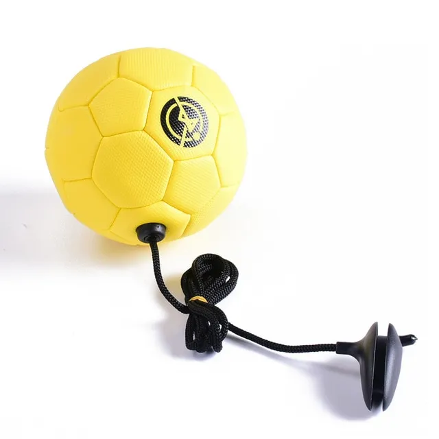 Rope football small football draw rope football – image 3