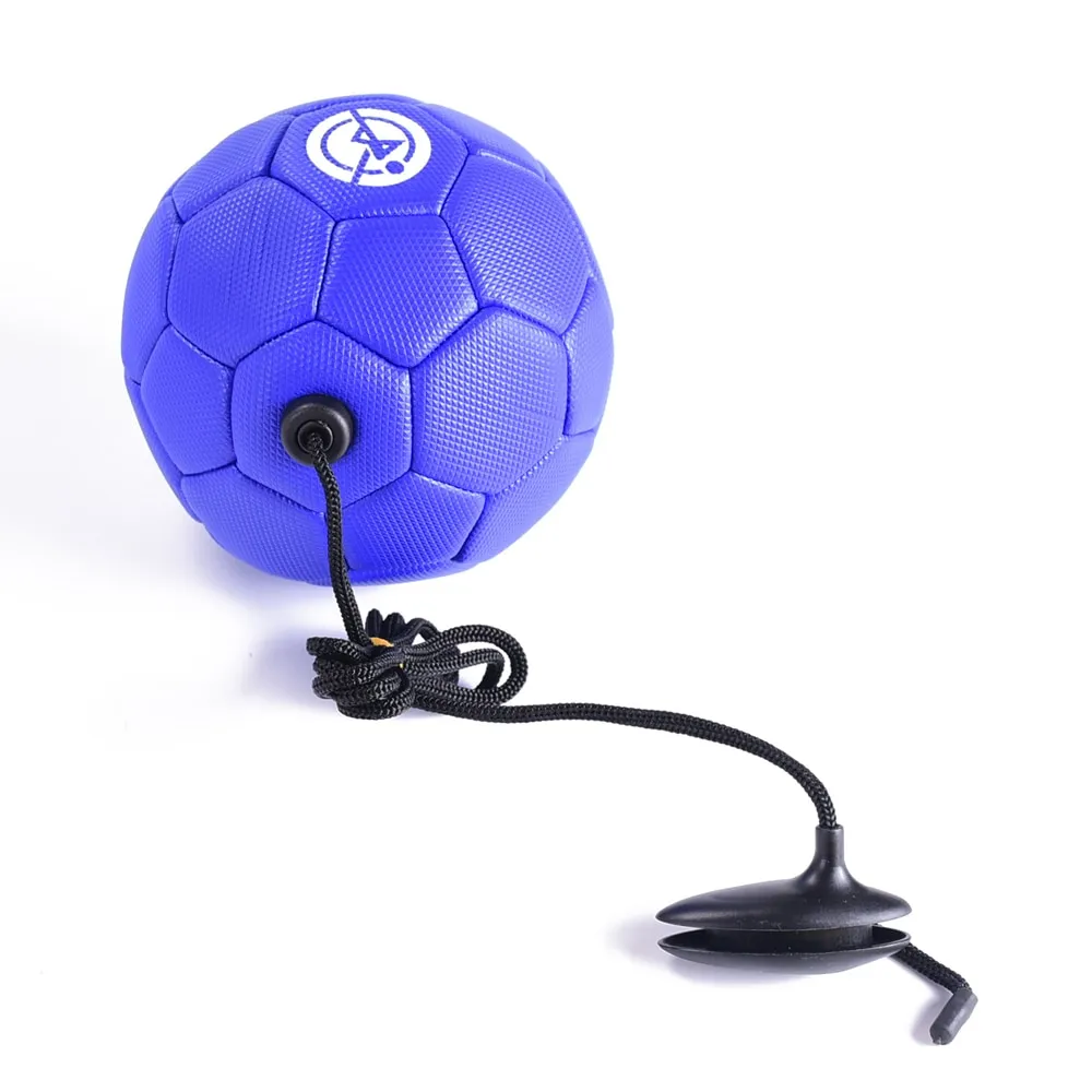 Rope football small football draw rope football – image 4