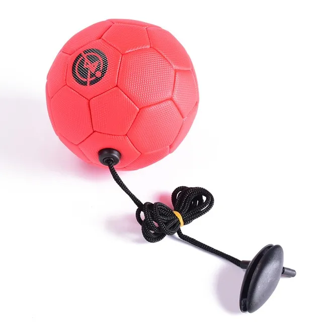 Rope football small football draw rope football – image 2
