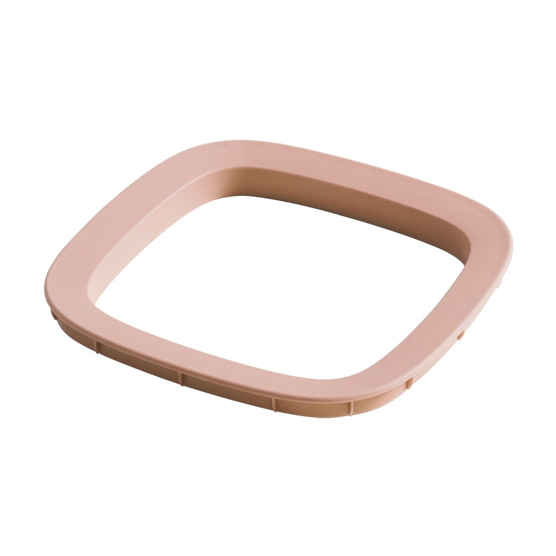 Pink Pressure Ring