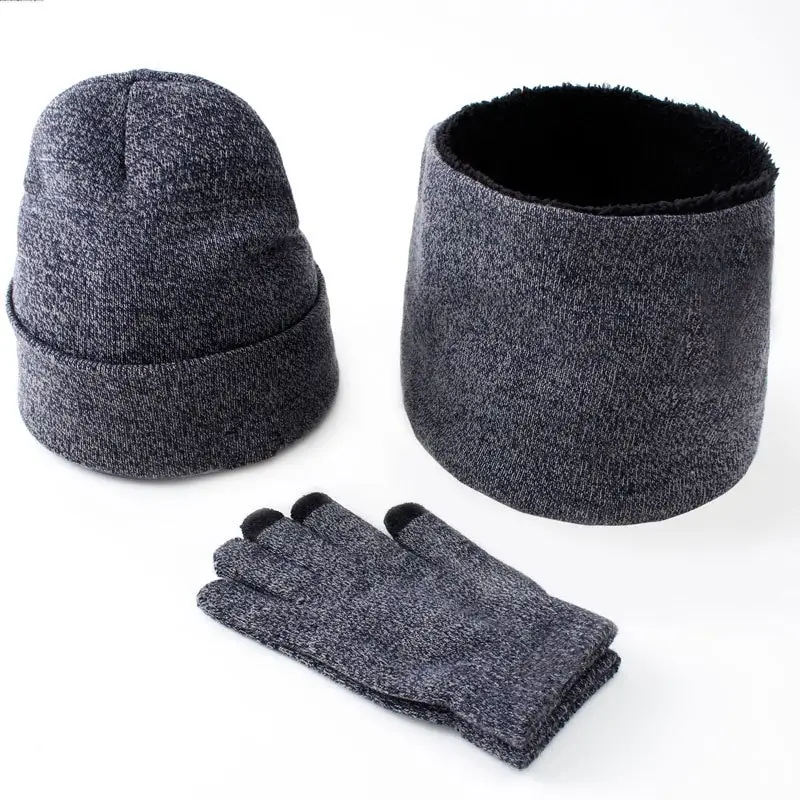 Winter Men's Hats