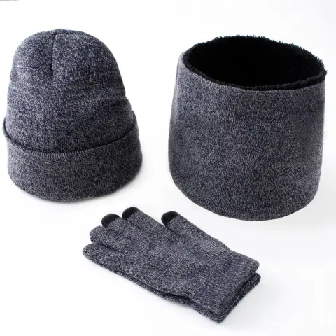 Winter Men's Hats