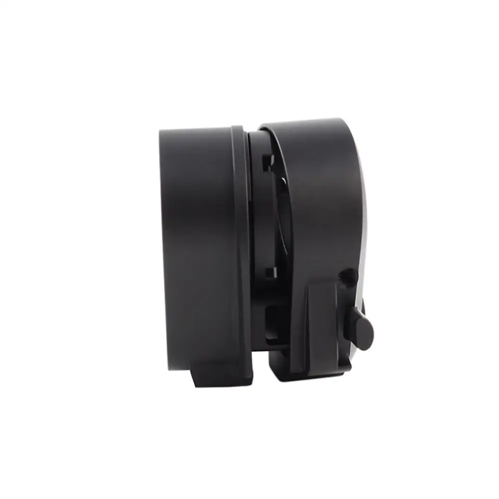 Third Generation Tactical Folding Nut Back Bracket Adapter