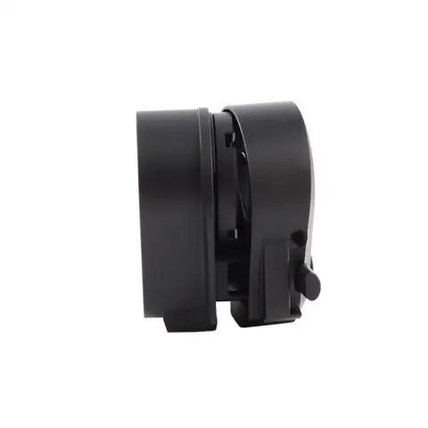 Third Generation Tactical Folding Nut Back Bracket Adapter