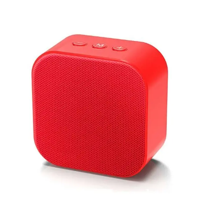 C8 Bluetooth Speaker With Card Radio