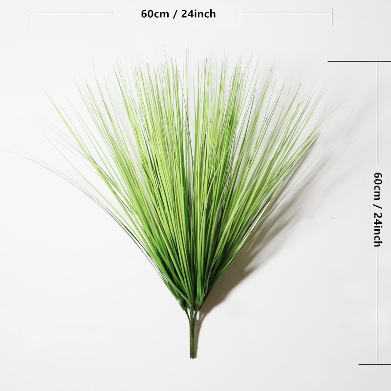 Onion grass