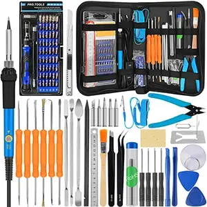 Handskit Screwdriver set Multifunctional Hand Tool Kit