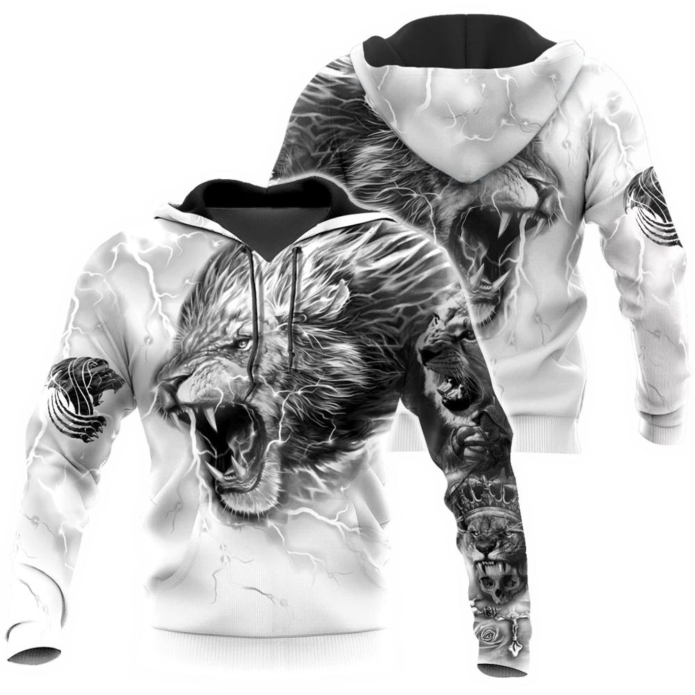 3D Digital Printing Hooded Sweater To Map Customization