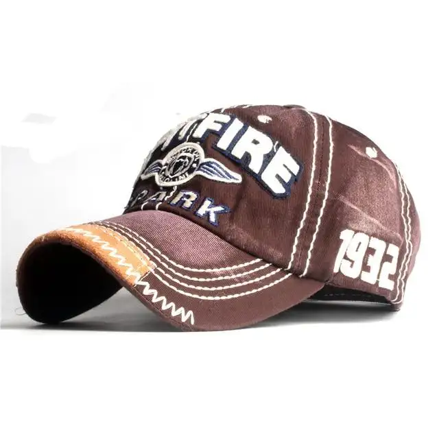 Casual Baseball Cap Men Women Hat Snapback