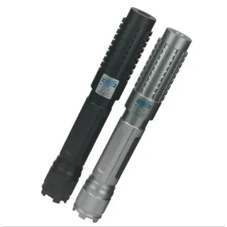 High Power Powerful Blue Laser Torch Flashlight Burning Match Burn Light Cigars Candle 450nm Focusable Blue Laser Pointers