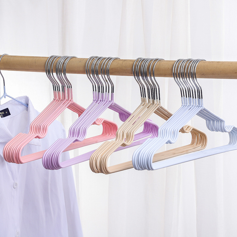 Men And Women Dormitory Bedroom Artifact Hanger